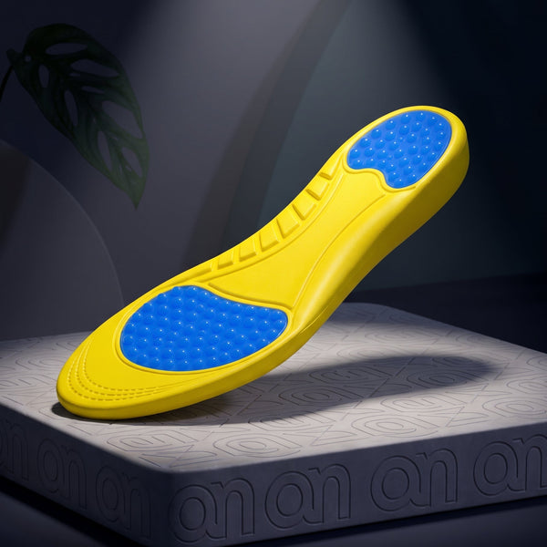 Sports Insoles