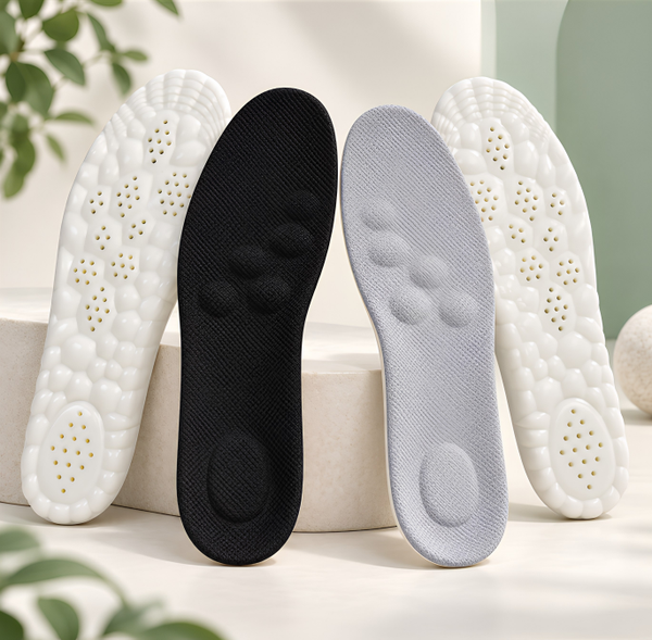 Health & Comfort